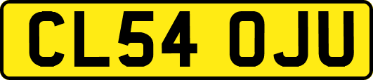 CL54OJU