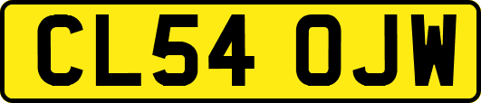 CL54OJW