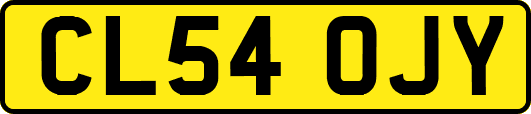 CL54OJY