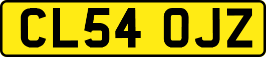 CL54OJZ