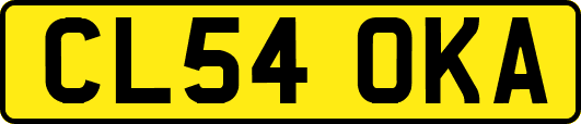 CL54OKA