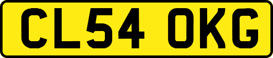 CL54OKG