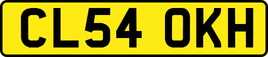 CL54OKH