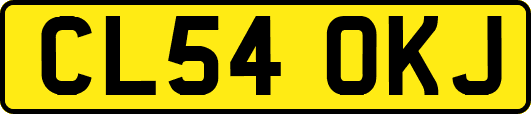 CL54OKJ