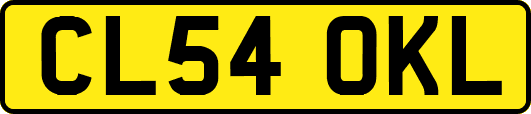 CL54OKL