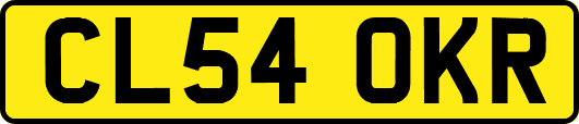CL54OKR