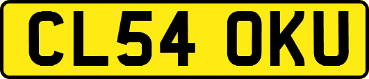 CL54OKU