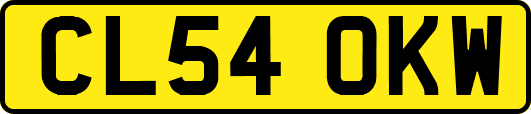 CL54OKW