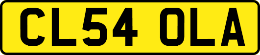 CL54OLA