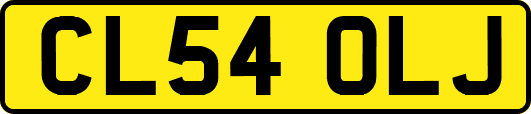 CL54OLJ