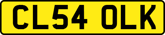 CL54OLK
