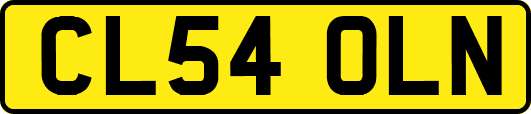 CL54OLN