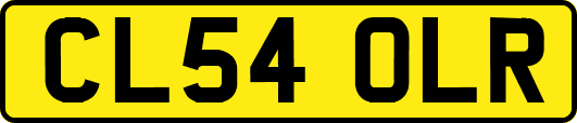 CL54OLR