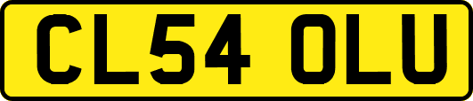 CL54OLU