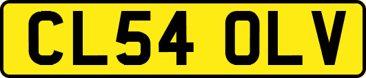 CL54OLV
