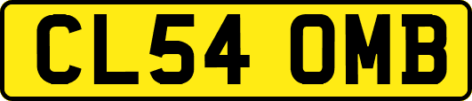 CL54OMB