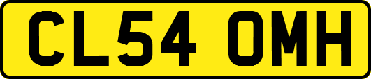 CL54OMH