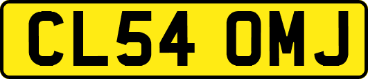 CL54OMJ