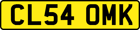 CL54OMK