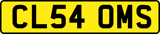CL54OMS