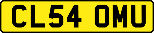 CL54OMU