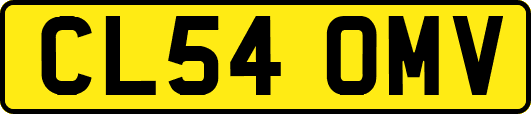 CL54OMV