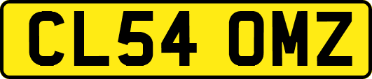 CL54OMZ