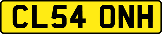 CL54ONH