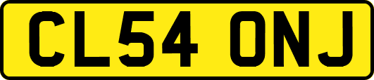CL54ONJ