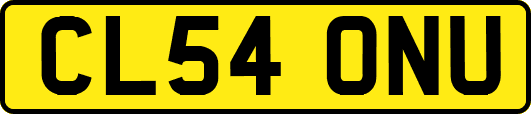 CL54ONU