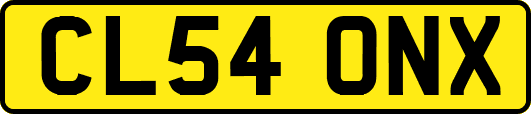 CL54ONX