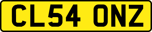 CL54ONZ