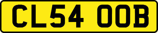 CL54OOB