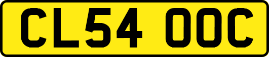 CL54OOC