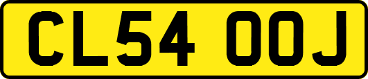 CL54OOJ