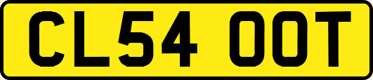 CL54OOT