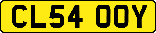 CL54OOY