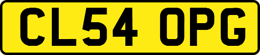 CL54OPG