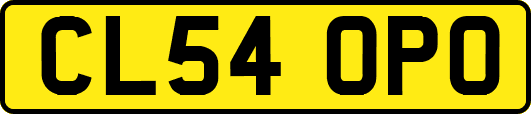 CL54OPO
