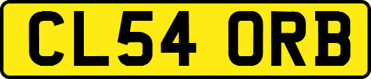 CL54ORB