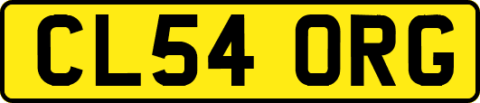 CL54ORG