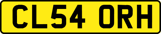 CL54ORH