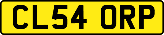 CL54ORP