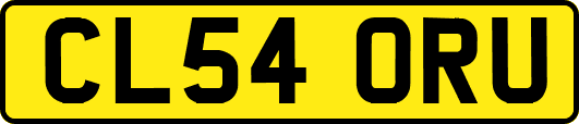 CL54ORU