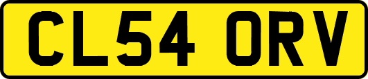 CL54ORV