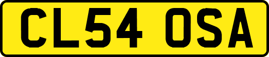 CL54OSA
