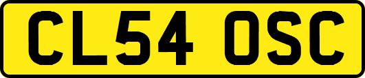 CL54OSC
