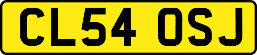 CL54OSJ