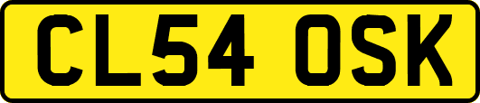 CL54OSK