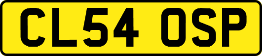 CL54OSP